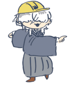 凪