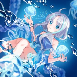 海月少女