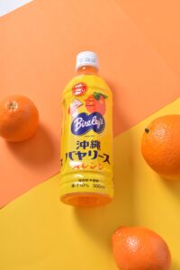 バヤリースの写真2