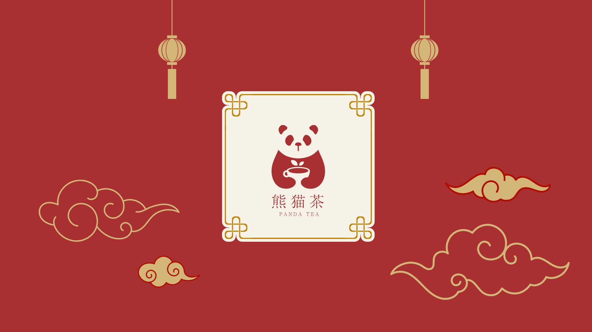 架空の喫茶店のLP