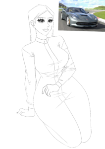 cargirl