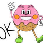 donut