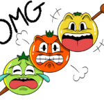 tomato